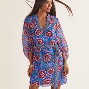 Cabi Primrose Dress size S